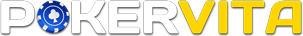 pokervita logo
