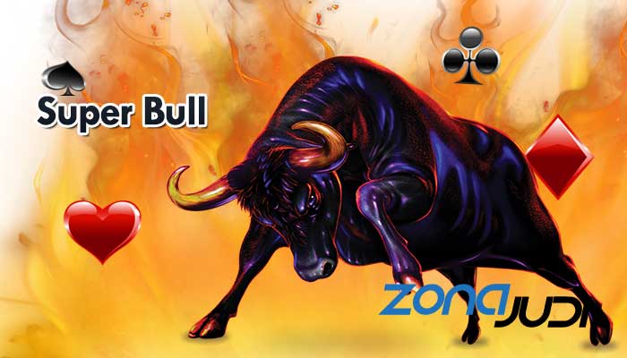 Tutorial Bermain Super Bull, Permainan Kartu Terbaru dari IDN